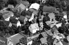 Schule und Kirche