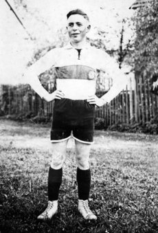 Friedrich Droß