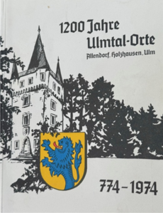 Festschrift-1200-Jahre_Ulmtalorte