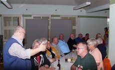 Heimatgeschichtlicher Abend 18.04.2015