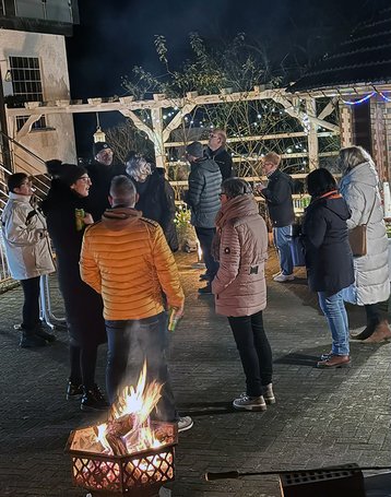 HuG Lebendiger Adventskalender 2024