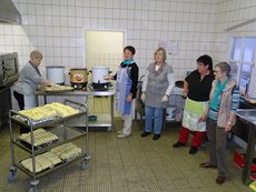22015 – 50 Jahrfeier HuG - Wetzstoa-Küchen'mann'schaft