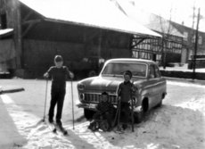 Seelhof Wintervergnügen