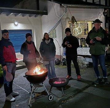 HuG Lebendiger Adventskalender 2024