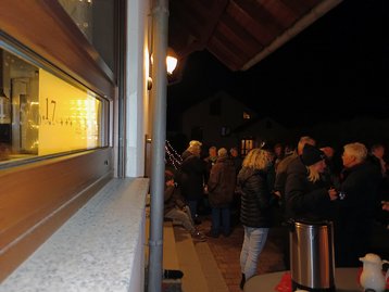 HuG Lebendiger Adventskalender 2024