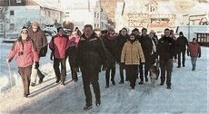 Grenzgang 2015