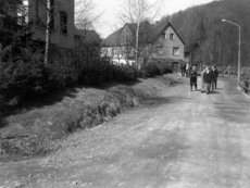 Mühlenweg