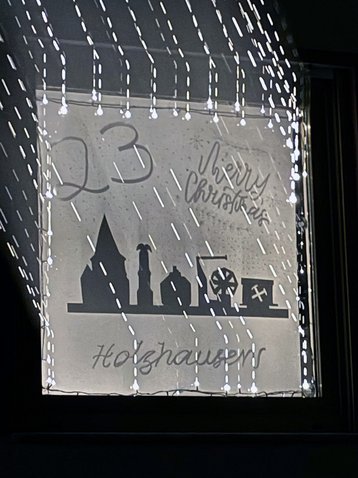 HuG Lebendiger Adventskalender 2024