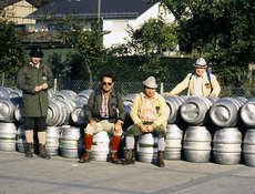 Wanderung_Willingshausen_1983