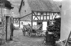 Haus und Hof von Häusches Karl (Schmidt)