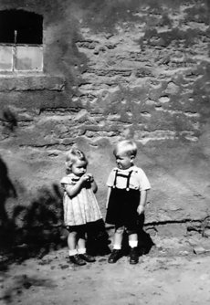 Monika Schmid u. Karl-Heinz Bremond