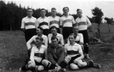 Fußballmanschaft