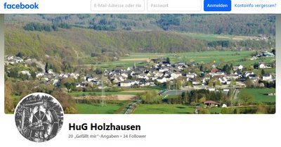 HuG Facebook Profilbild