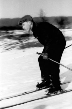 Joseph Schön in Action