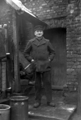 Karl Schmidt (Häusjes Karl) Karl Schmidt (Häusjes Karl)