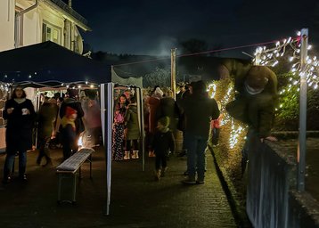 HuG Lebendiger Adventskalender 2024