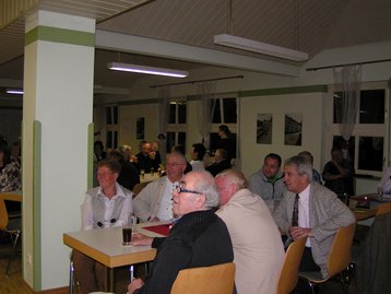 50 Jahre Ulmtalsperre - HuG Holzhausen