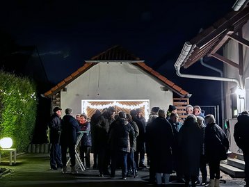 HuG Lebendiger Adventskalender 2024