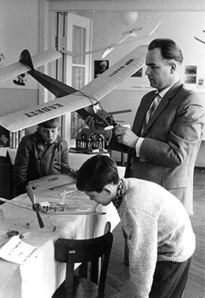 Werkausstellung 1959