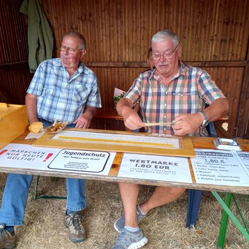 Kirmes_Greifenstein-Holzhausen 2022