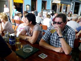 HuG-Ausflug am  26.05.2018