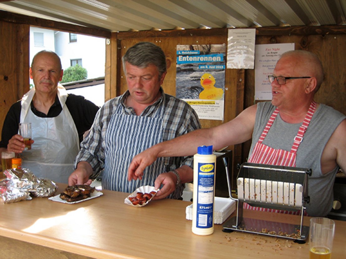 Fam_tag-Entenrennen2
