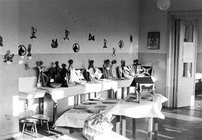 Werkausstellung 1959