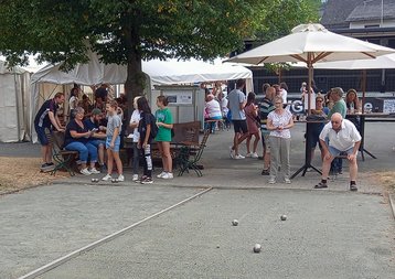 Kirmes_Greifenstein-Holzhausen 2022