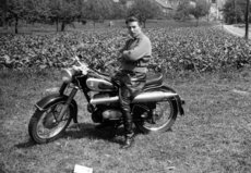 Paul Schweitzer