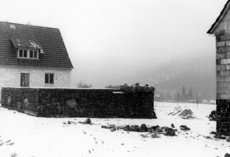 Kellerwerk Haus Bernhard Rotter