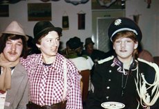 Fassenocht en Holzhause