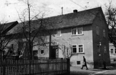 Rickesse Haus (Ulmtalstraße 3)