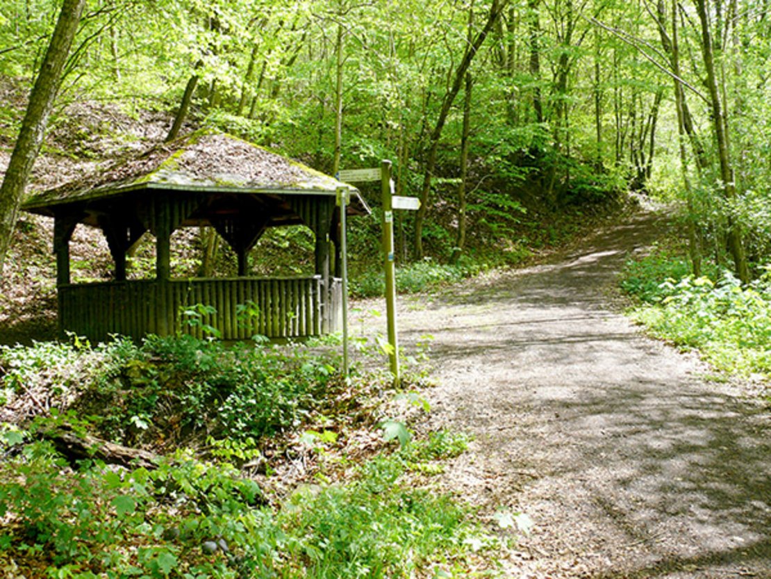 'Flösschen' 