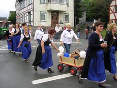 Frauenchor_ 2010