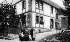 Fritze Haus en de Breulbach