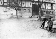 Vor Betzer'sch Haus 