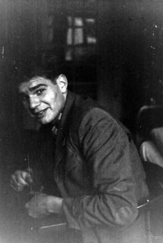 Josef Koch