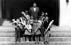 Einschulung_1959