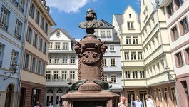 HuG-Ausflug am  26.05.2018