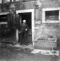 Karl Schmidt (Häus'sches Karl)