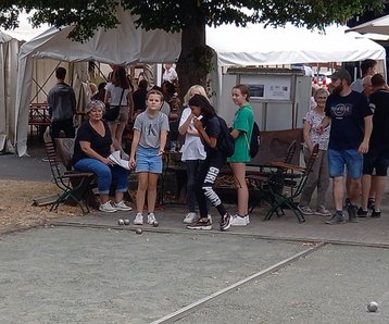 Kirmes_Greifenstein-Holzhausen 2022