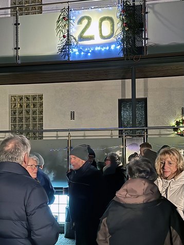 HuG Lebendiger Adventskalender 2024