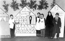 Weihnachtsspiel_Dieter_Sturm_Brigitte-Zurlinden_Christa-Rumpf_Bernd-Kollmannsberger_Marlies-Schweitzer