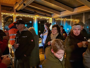 HuG Lebendiger Adventskalender 2024
