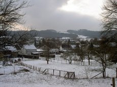Gärten Bachstraße