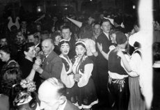 Fassenocht en Holzhause