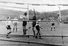 Fuszball_Auswaertsspiel