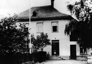 Alte Schule (Greifenstein-Holzhausen)