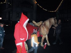 Nikolausmarkt