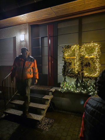 HuG Lebendiger Adventskalender 2024